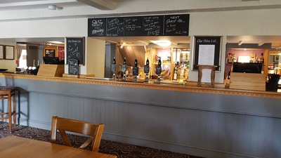 The Plough and Harrow