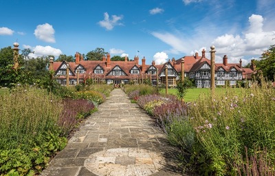 Petwood