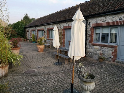 The Tytherleigh Arms