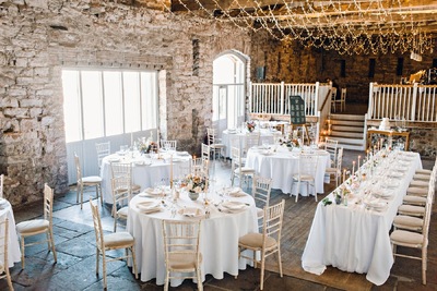 Allium at Askham Hall