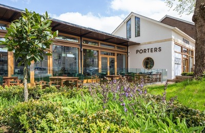 Porters Restaurant