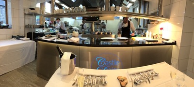 The Castle Dairy