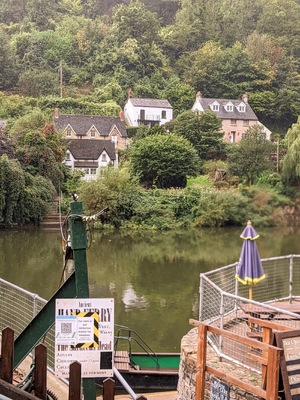 The Saracens Head Inn