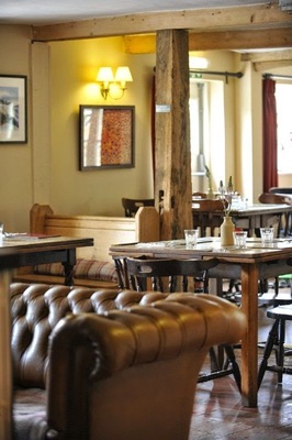 The Three Tuns