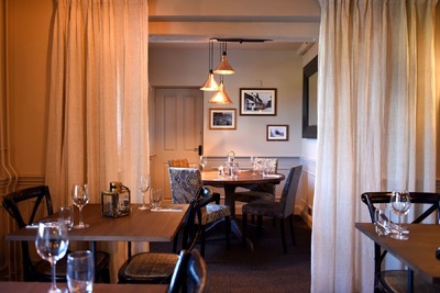 The Lifeboat Inn