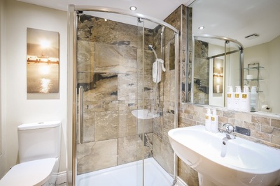 1863 Restaurant with Rooms