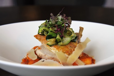 Seasons Restaurant at Belgrave Sands