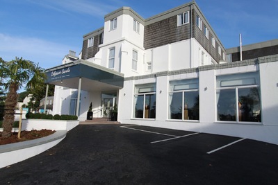 Seasons Restaurant at Belgrave Sands