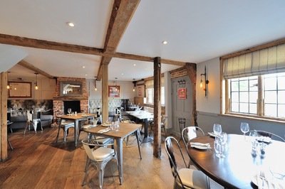 The Dog at Wingham