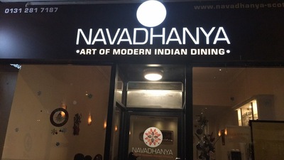 Navadhanya