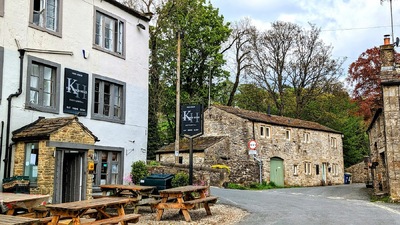 The King's Head