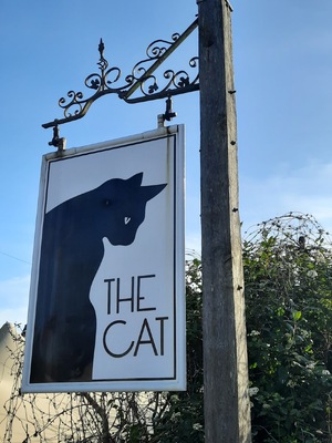 The Cat Inn