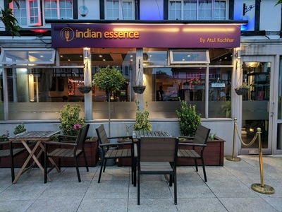 Indian Essence