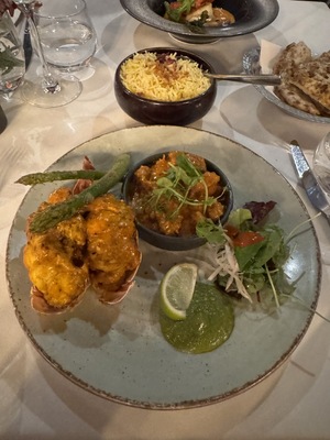 Indian Essence
