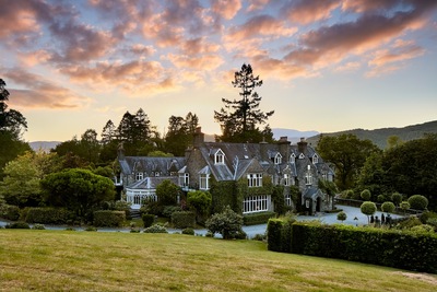 Penmaenuchaf