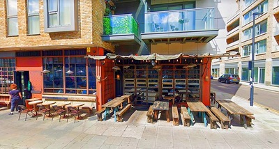 Image credit: Google Places