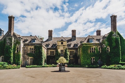 Llangoed Hall