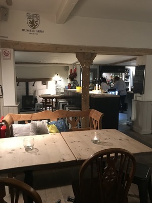 Russell Arms
