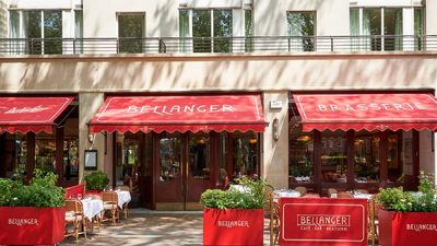Bellanger