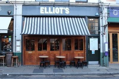 Elliots
