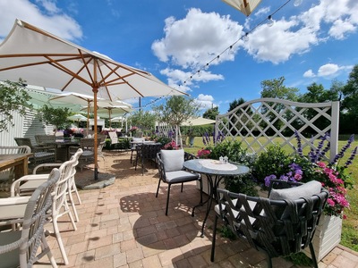 The Inn at Welland