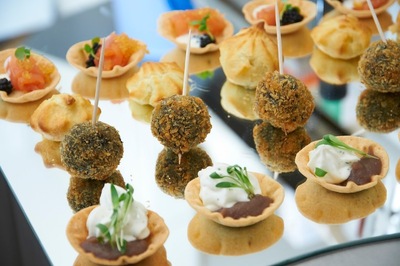 Hideaway Kitchen at The Dunsforth