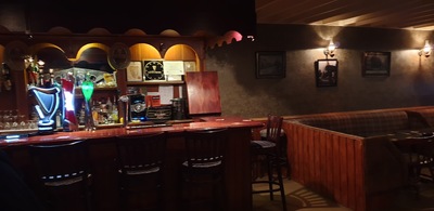 Sha-Roe Bistro