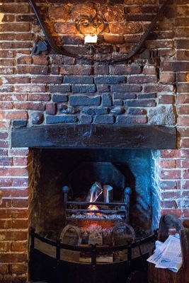The Royal Oak