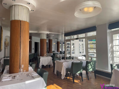 Hotel Portmeirion