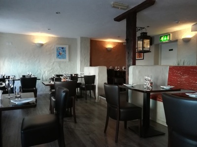 The Copper Hen