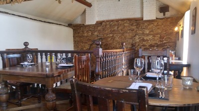 Machine House