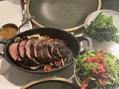 The House By Hilly Gant