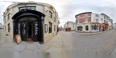 The Kings Head Hotel