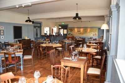The Bath Arms