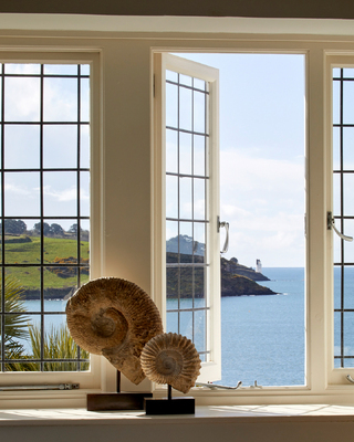 Hotel Tresanton