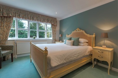 Monk Fryston Hall