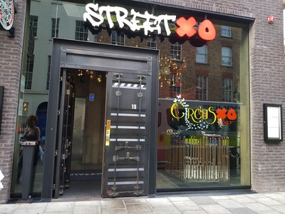 Street XO