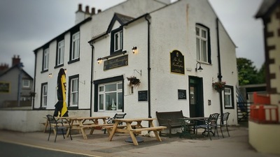 The Inn at Ravenglass