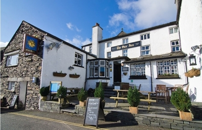 The Sun Inn
