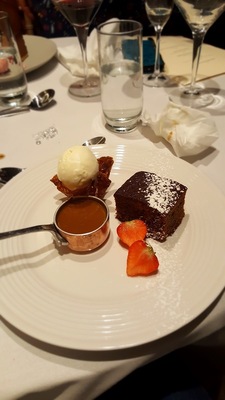 No 34 at The Orchid Hotel