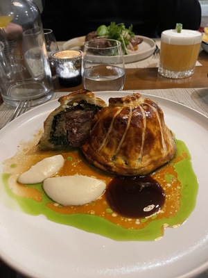 Church Street Tavern