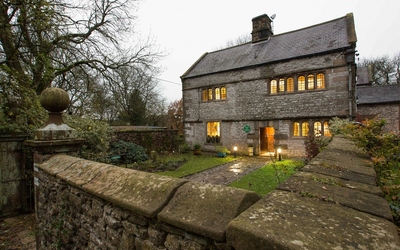 Biggin Hall