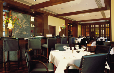 Sands Grill at the Old Course Hotel