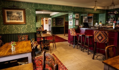 George and Dragon
