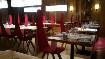 The Fitzwilliam Hotel Belfast