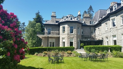 Tornacoille Hotel and Restaurant