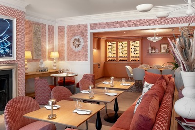 Montagu's Mews at The Royal Crescent Hotel