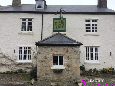 The Rock Inn