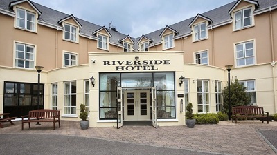 Bacchus Restaurant at the Killarney Riverside Hotel