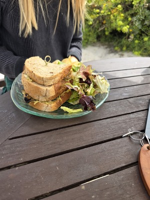 Sir Cloudesley Shovell Restaurant at the Karma St. Martin's Hotel